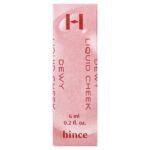 Dewy Liquid Cheek, LC004, лиловый, 6 мл (0,2 жидк. унции) — Hince — изображение 2