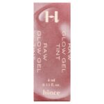 Raw Glow, гель-краситель для сияния кожи, R001 Bare, 4 мл (0,13 жидк. унции) — Hince — изображение 2