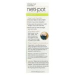 EcoNeti Pot, экологически чистый продукт, 1 шт. — Himalayan Chandra — изображение 2
