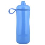Squeeze Bottle, кобальт, 27 унций — HydroJug — изображение 2