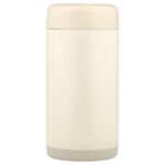 Slim Can Cooler, крем, 12 унций — HydroJug — изображение 2
