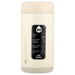 Slim Can Cooler, крем, 12 унций — HydroJug