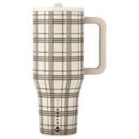 Traveler Tumbler, стакан-шейкер, 40 унций — HydroJug
