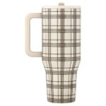 Traveler Tumbler, стакан-шейкер, 40 унций — HydroJug — изображение 2