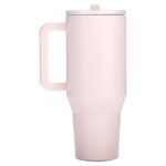Traveller Tumbler, розовый песок, 118 мл (40 унций) — HydroJug — изображение 2