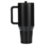 Traveller Tumbler, черный, 118 мл (40 унций) — HydroJug — изображение 2