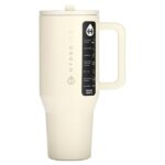 Traveller Tumbler, стакан с кремом, 40 унций — HydroJug