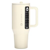 Traveller Tumbler, стакан с кремом, 40 унций — HydroJug