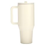 Traveller Tumbler, стакан с кремом, 40 унций — HydroJug — изображение 2