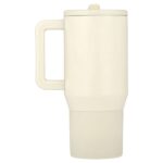 Traveler Tumbler, крем, 20 унций — HydroJug — изображение 2