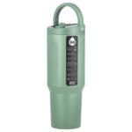 Sport Bottle, шалфей, 32 унции — HydroJug — изображение 2