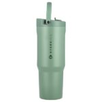 Sport Bottle, шалфей, 32 унции — HydroJug