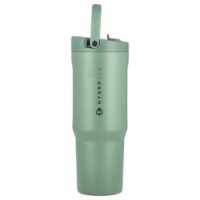 Sport Bottle, шалфей, 32 унции — HydroJug