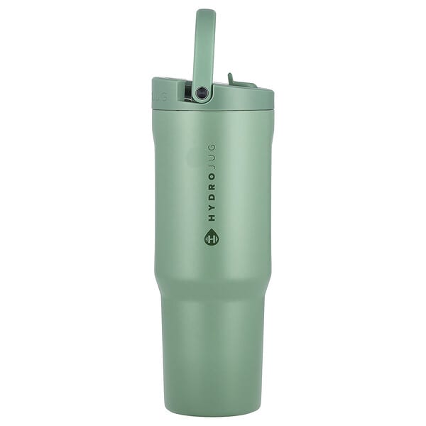 hjg55253_v_27.jpg Sport Bottle, шалфей, 32 унции — HydroJug