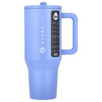 Стакан для путешествий, голубой, 32 унции — HydroJug