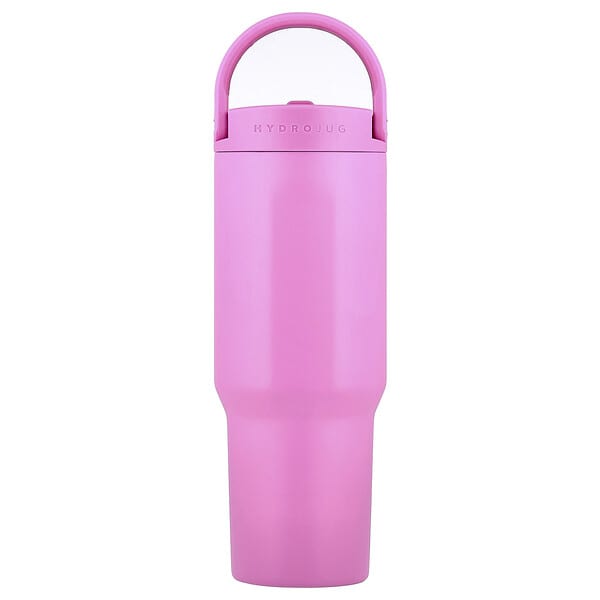 hjg55530_v_14.jpg Sport Bottle, Taffy, 32 унции — HydroJug