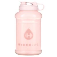 Pro Jug, розовый песок, 73 унции — HydroJug