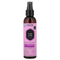 Curl Care, несмываемый спрей 5 в 1, 175 мл (6 жидк. унц.) — Hask Beauty