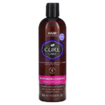Curl Care, увлажняющий шампунь, 355 мл (12 жидк. унц.) — Hask Beauty