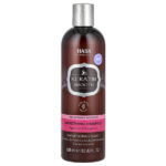 Keratin Protein, разглаживающий шампунь, 355 мл (12 жидк. унц.) — Hask Beauty