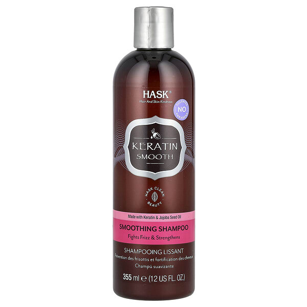 hkb34317_v_24.jpg Keratin Protein, разглаживающий шампунь, 355 мл (12 жидк. унц.) — Hask Beauty