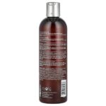 Keratin Protein, разглаживающий шампунь, 355 мл (12 жидк. унц.) — Hask Beauty — изображение 2