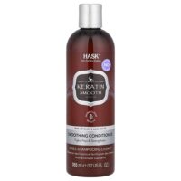 Keratin Protein, Разглаживающий кондиционер, 12 жидких унций (355 мл) — Hask Beauty
