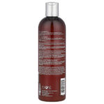 Keratin Protein, Разглаживающий кондиционер, 12 жидких унций (355 мл) — Hask Beauty — изображение 2
