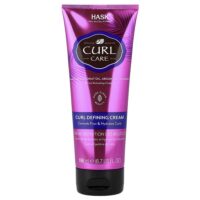 Curl Care, крем для определения локонов, 198 мл (6,7 жидк. унц.) — Hask Beauty