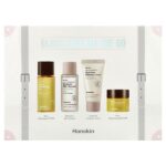 Organic Skin On The Go, набор из 4 предметов — Hanskin — изображение 2