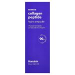 Сыворотка с пептидами коллагена, Hydra Ampoule, 90 мл (3,04 жидк. унции) — Hanskin — изображение 2