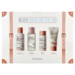 On the Go, для сияющей кожи, набор из 4 предметов — Hanskin — изображение 2