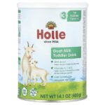 Напиток из козьего молока, для детей от 1 года, 400 г (14,1 унции) — Holle
