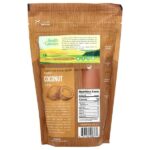 Органический кокосовый сахар, 16 унций (453 г) — Health Garden — изображение 2