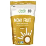 архат с эритритолом, классический, 454 г (16 унций) — Health Garden