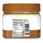 Полностью натуральный подсластитель с ванилью, 340 г (12 унций) — Health Garden — изображение 2