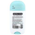 24-часовой дезодорант с древесным углем, Clean + Fresh, 73 г (2,6 унции) — Hello — изображение 2