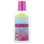 Unicorn Splash Acticavity, ополаскиватель с фтором, жевательная резинка, 473 мл (16 жидк. унц.) — Hello — изображение 2