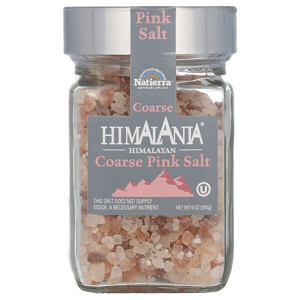 hml00005_v_13.jpg гималайская крупная розовая соль, 255 г (9 унций) — Himalania