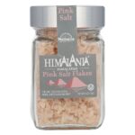 гималайская розовая соль, хлопья, 113 г (4 унции) — Himalania