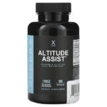 Altitude Assist, 90 капсул — Humanx
