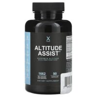 Altitude Assist, 90 капсул — Humanx