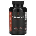 Cistanche+, 550 мг, 30 капсул — Humanx