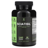 Sciatisil, 90 капсул — Humanx