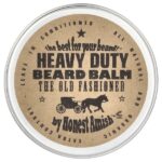 Бальзам для бороды, 60 мл (2 унции) — Honest Amish