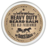 Бальзам для бороды, 60 мл (2 унции) — Honest Amish