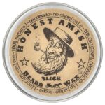 Slick Beard Wax, 60 мл (2 унции) — Honest Amish