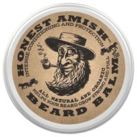 Бальзам для бороды, 60 мл (2 унции) — Honest Amish