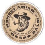 Бальзам для бороды, 120 мл (4 унции) — Honest Amish