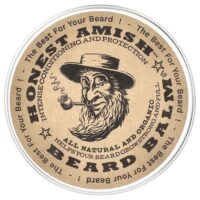 Бальзам для бороды, 120 мл (4 унции) — Honest Amish